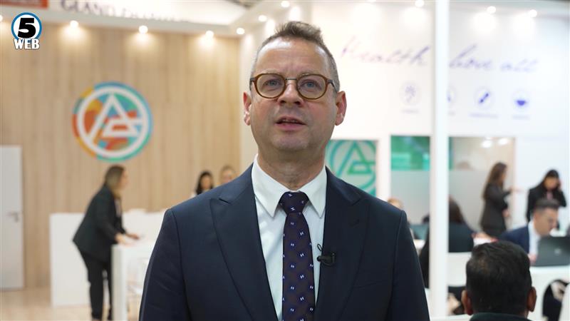 „Алкалоид“ 22 години дел од водечкиот глобален фармацевтски настан CPhI