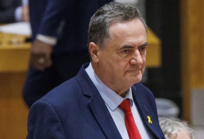 Кац: Хамас ќе плати „висока цена“ за нападот врз војници на ИДФ и кршењето на договорот