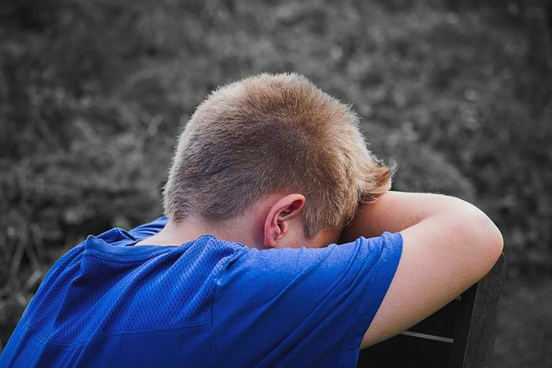Деветгодишно дете си ја убило мајка си зашто не го пуштала да излезе надвор, другиот син гледал во шок 