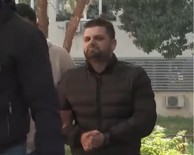 Директорот на ЈП „Комунална хигиена“ - Скопје Сабахадин Рустеми си поднел оставка