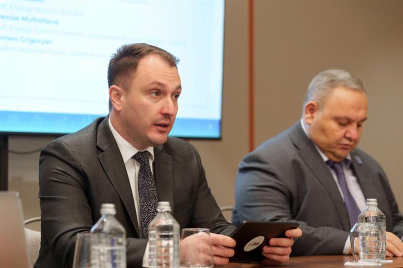 Андоновски: Дигитализацијата е новата енергија на управувањето