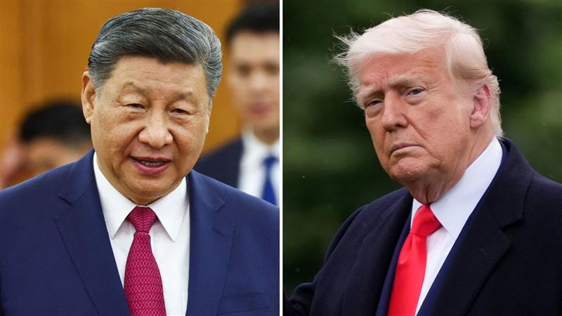 Кина потврди дека Си и Трамп ќе се сретнат утре во Јужна Кореја