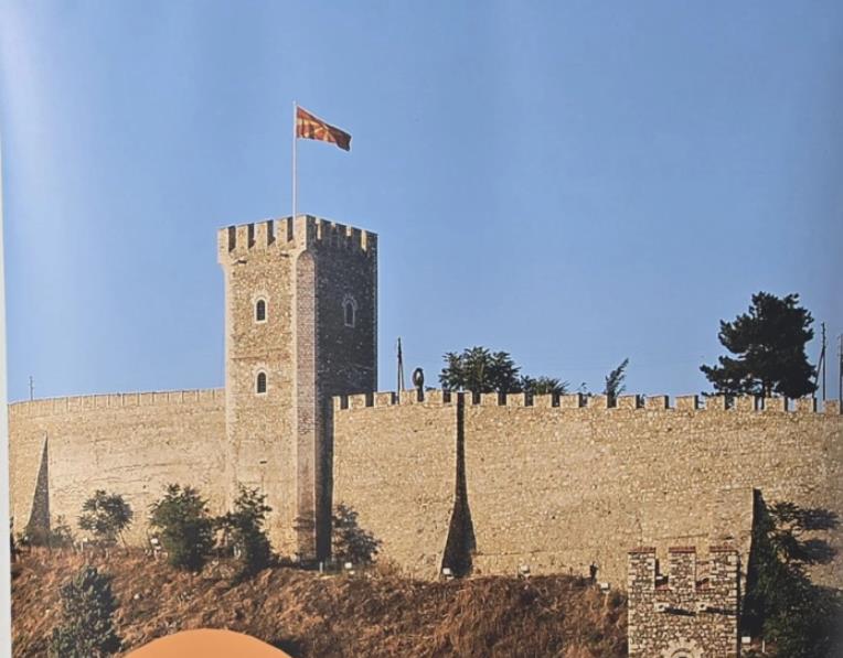 Управата за заштита на културното наследство го враќа Скопско Кале во фокусот на заштитата