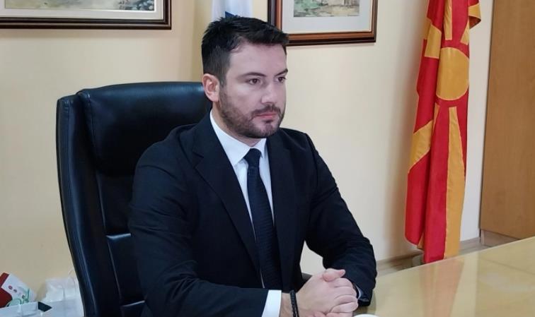 Штип официјално има градоначалник со втор мандат и нов состав на Советот на Општина Штип