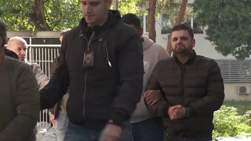 В.Д. директорот на Комунална хигиена Рустеми поднесе оставка за да не влијае на истрагата
