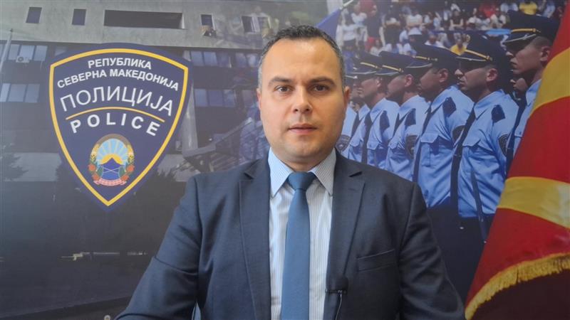 Прегазено 11 годишно девојче во Маџари, возачот побегнал