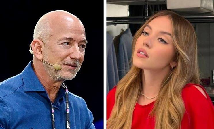 Џеф Безос одлучи која треба да биде новата девојка на Џејмс Бонд?