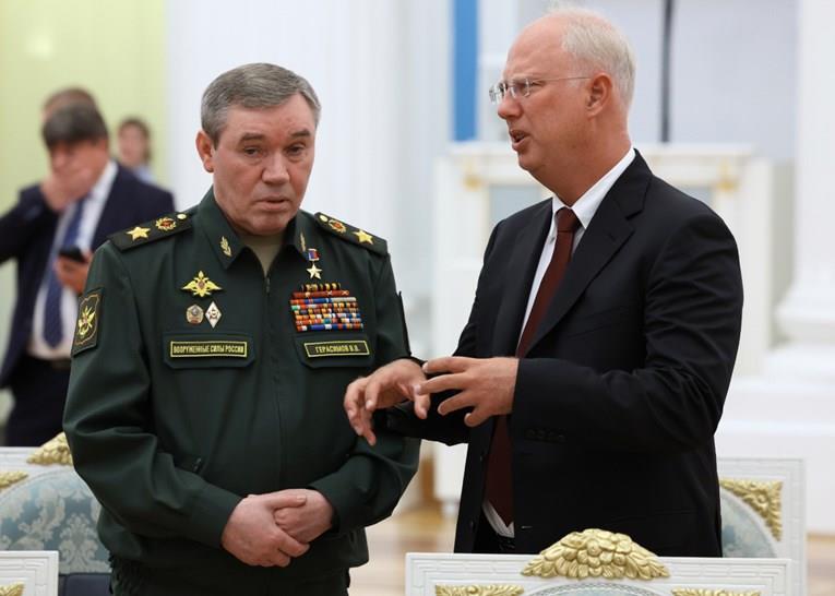 Претставникот на Путин: Не сакаме конфликтот во Украина да ескалира во нешто поголемо 