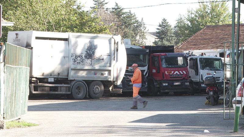 По дводневните „натегања“околу надлежностите, ставен крај на неизвесноста за работењето на Комунална хигиена
