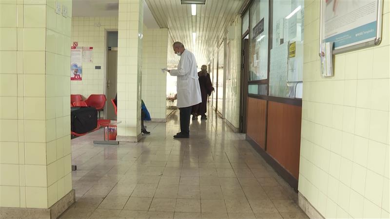 Зголемен број заболени од грип во споредба со минатата сезона, пад во однос на претходната недела