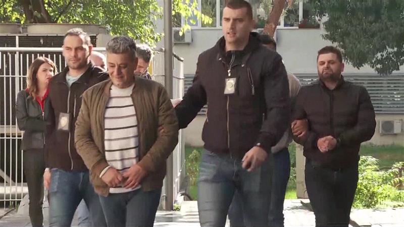 Скопскиот Кривичен суд треба да одлучи дали ќе ја прифати жалбата на Сабахудин Рустеми за притвор