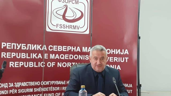Два лека против згрутчување на крвта од крајот на ноември ќе може да се земаат на рецепт во аптека