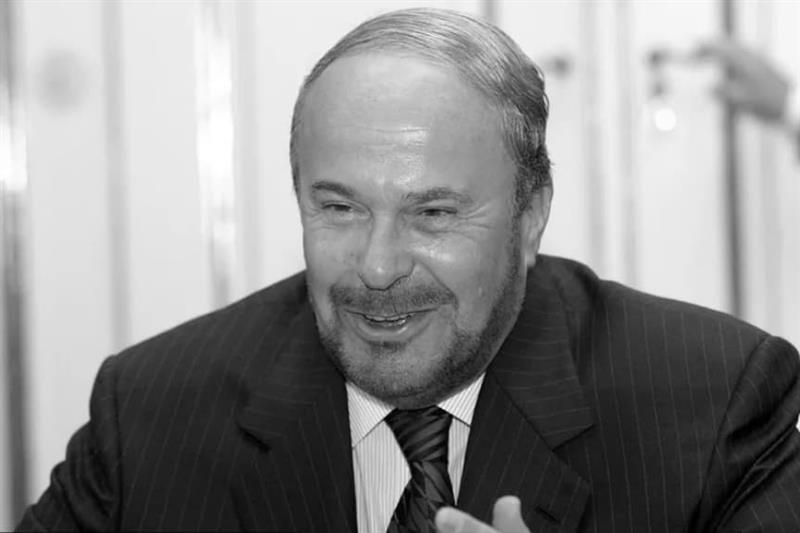 Почина Фатос Нано, поранешниот премиер на Албанија 