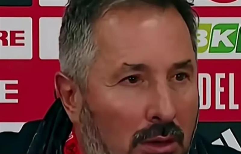 „Ако не сум во бордел, не потпишувам договор“- скандалозна изјава на тренер ја разбранува Шпанија