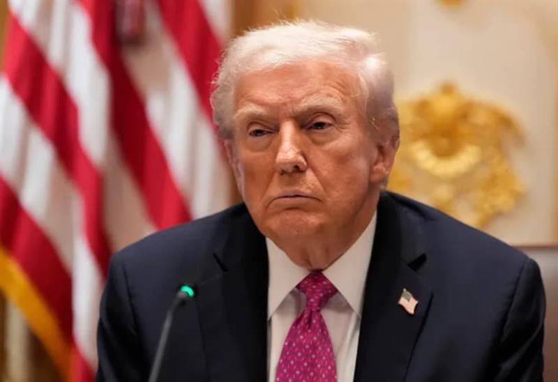 Трамп жестоко се закани: Ќе ве збришеме доколку продолжите да убивате христијани 