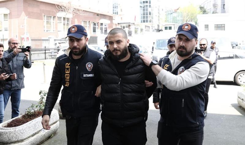 Во затворска ќелија во Турција е пронајден мртов поранешниот шеф на пропадната крипто менувачница 