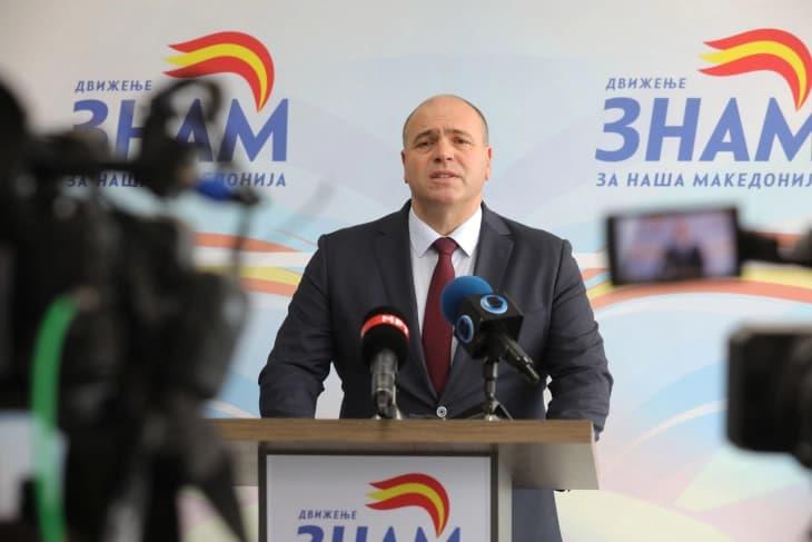 Димитриевски: Ќе работам за развој на Куманово