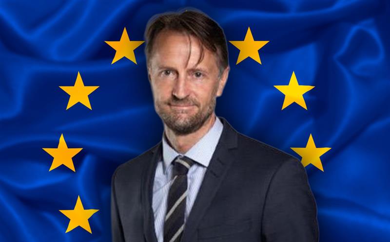 Амбасадорот на ЕУ во Србија: Разочаран сум од реториката што се користи во врска со ЕУ