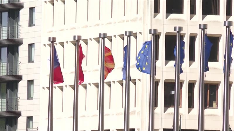 Според познавачите загрижува оценката за немање напредок во правосудството во последниот извештај на ЕК 