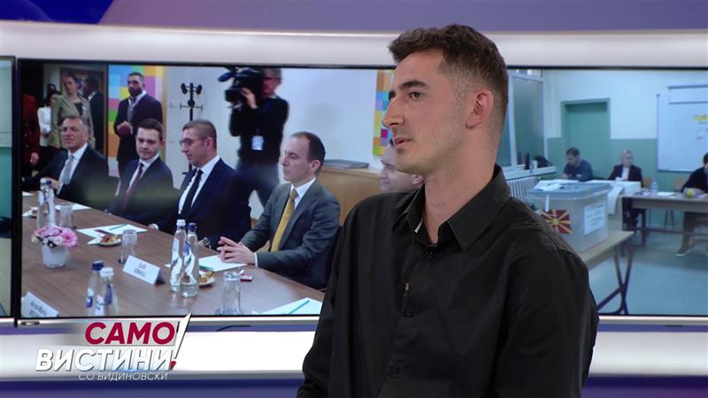 Мухамеди: Најголем проблем е ароганцијата на интелектуалците