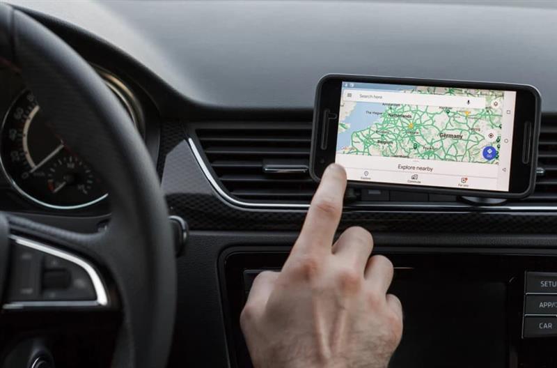 „Google Maps“ стануваат попаметни: Корисни функции за возачите