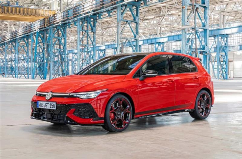 „GTI Edition 50“: Вака изгледа „Golf“ од 55.000 евра (ФОТО)