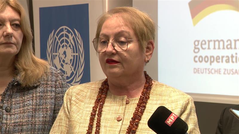 МОН одржа работилница за изработка на новата стратегија за образование 2026-2032