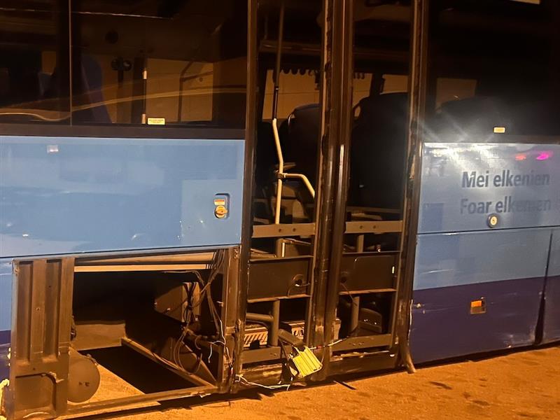 Деца во Хрватска украле автобус, па направиле хаос- авантурата немала среќен крај 