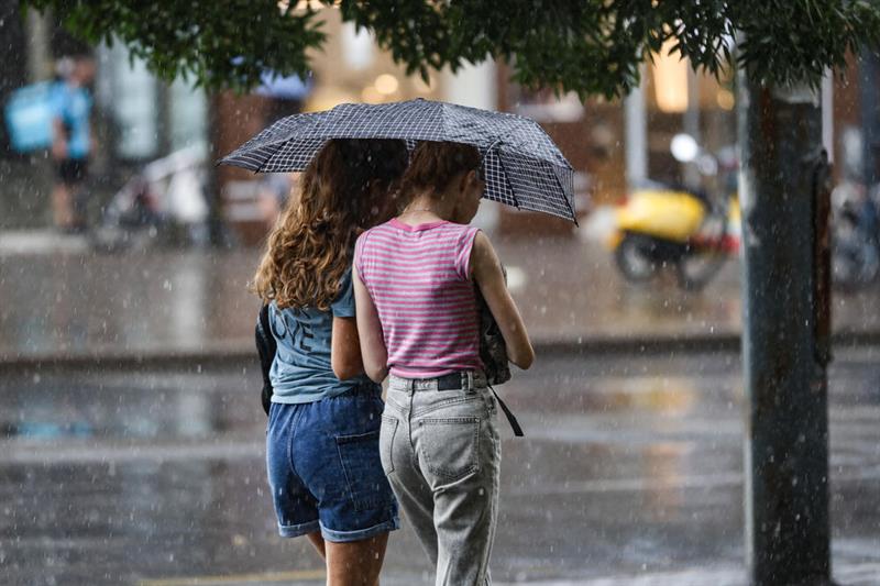 Најмногу дожд во Гевгелија, од утре стабилизација на времето