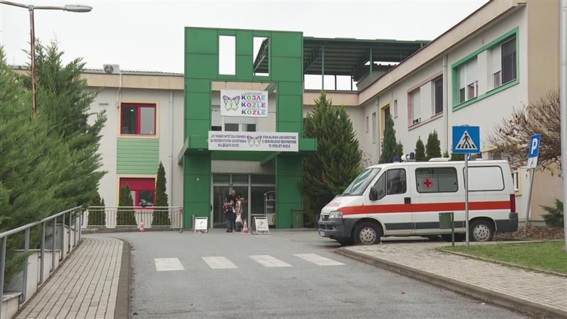 До 150 прегледи дневно во „Козле“ – започна сезоната на есенски вируси