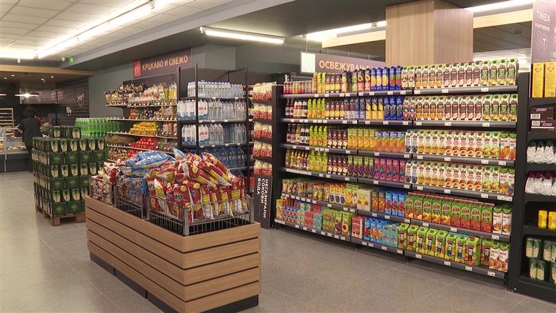 Инфлацијата повторно расте – храната поскапена за 7%, овошјето за 21%