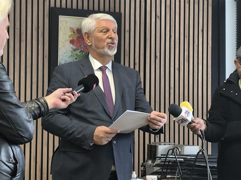 Јакимовски: Општина Карпош има приходи од 700 милиони денари