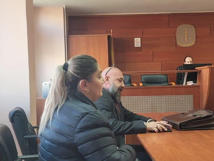 Повторно одложен судскиот процес за родилката од Дебар, рочишта ќе се закажуваат секој работен ден се до одржување