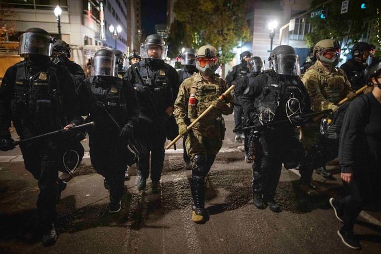 Судијка трајно го блокира распоредувањето на Националната гарда во Портланд