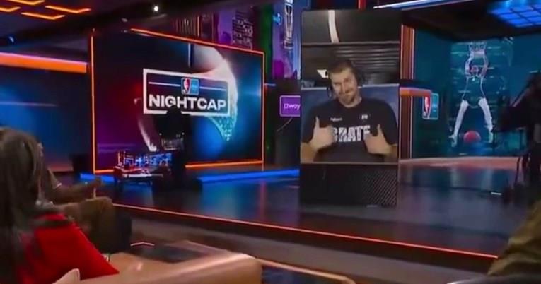 Хит разговор меѓу Јокиќ и Новицки: Напиј се ракија (ВИДЕО)