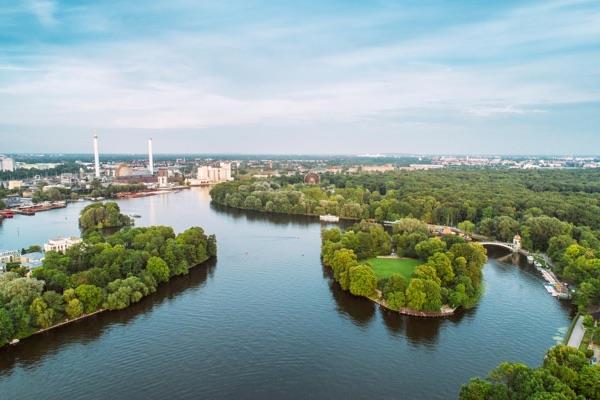 Берлин изгласа закон за садење дрвја, до 2040. во градот мора да има милион 