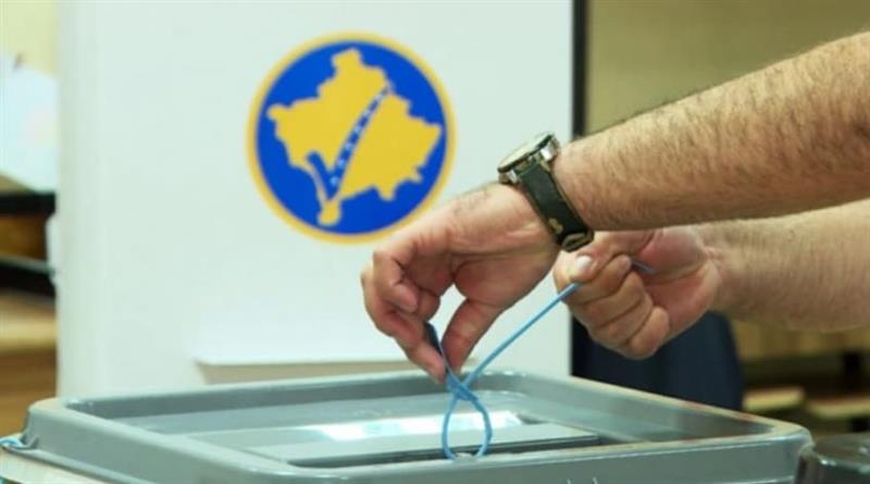 Втор круг локални избори во 18 општини на Косово, воведени дополнителни безбедносни мерки