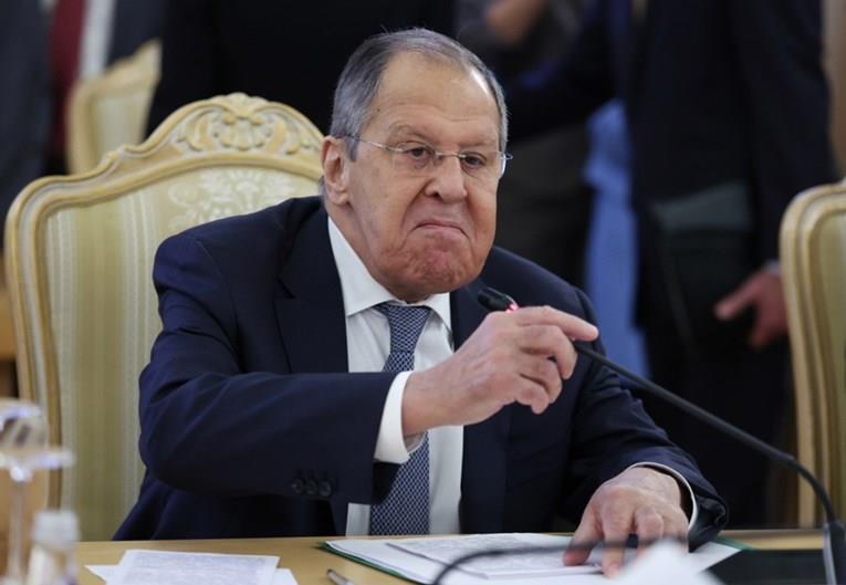 Лавров вели дека е подготвен да се сретне со Марко Рубио: Има еден услов 