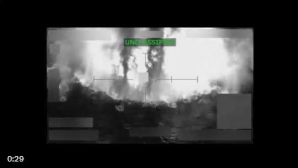 Видео: Американската армија уништи два брода осомничени за шверц на дрога во Пацификот
