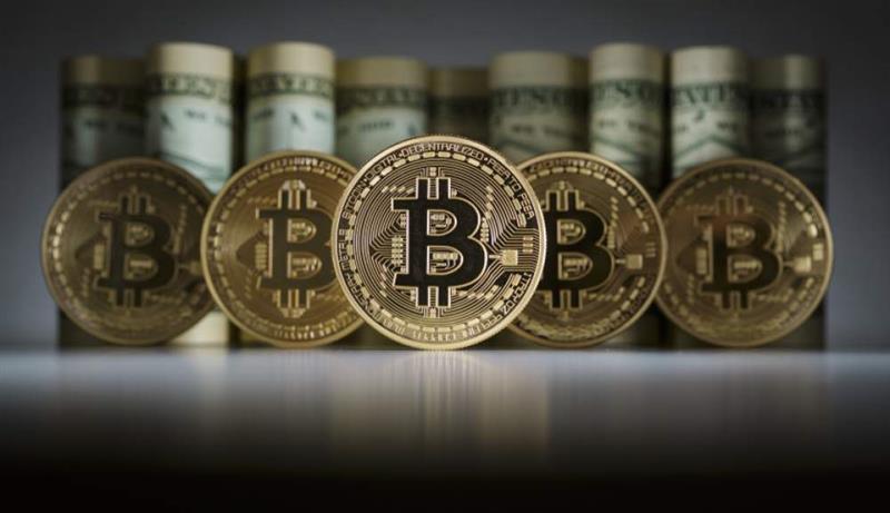 Биткоин надмина вредноста од 92.000 евра