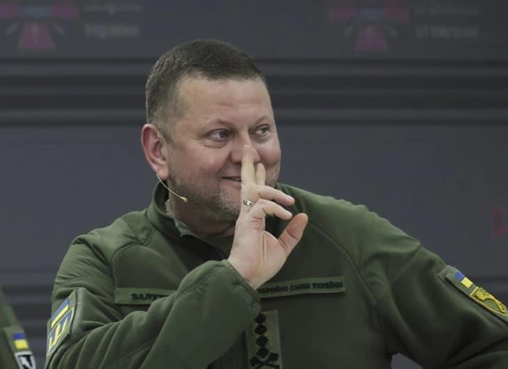 „Волстрит журнал“: Германските истражители откриле дека генералот Залужни е одговорен за саботажата на „Северен тек“