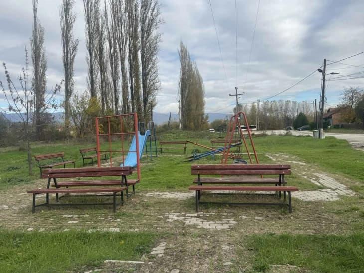 Општина Ѓорче Петров го имплементира проектот „UrbanGreenLeap - Мултифункционален пилот-парк во Волково“