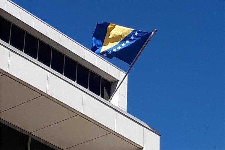 Обвинителството на БиХ побарало од Молдавија податоци за руски кампови во Република Српска