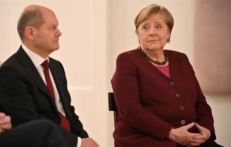 Германец сакал да ги убие Ангела Меркел и Олаф Шолц, ќе го судат за тероризам