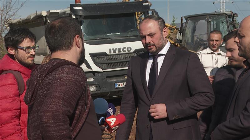 Ѓорѓиевски: „Секој што направил злоупотреба, треба да одговара“