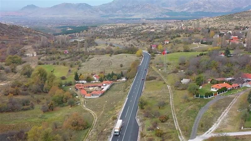 Николоски: Македонија ќе го добие првиот „Смарт“ автопат во регионот – од граница со Србија до граница со Грција