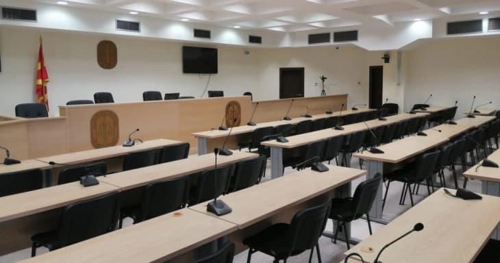 Одложено судското рочиште за случајот со прегазениот пешак кај Паркот на Франкофонијата