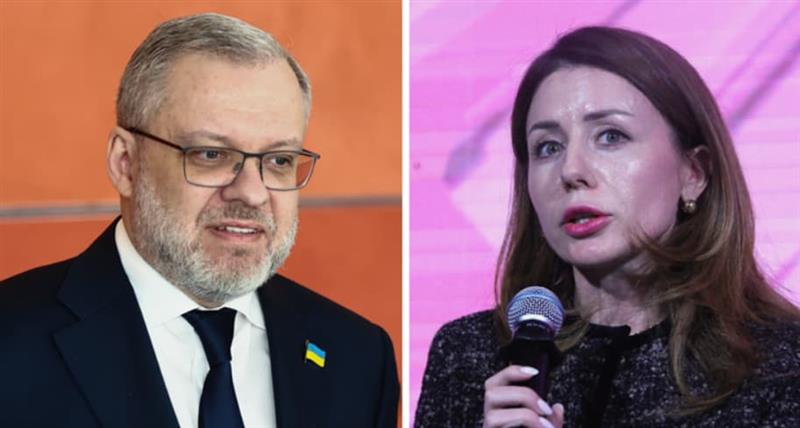 Голема афера ја тресе Украина- двајца министри поднесоа оставки поради корупција 