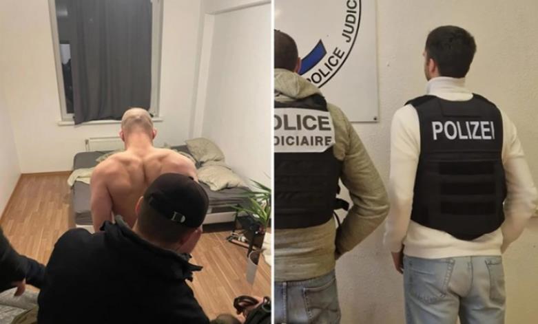 Европол уапси платеници кои требало да киднапираат водач на албанска нарко банда