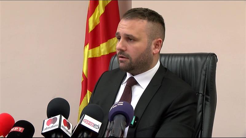 Дурмиши: Минималната плата ќе се зголеми во март согласно закон 